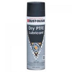 Lubricante En Aerosol Seco x 311g.