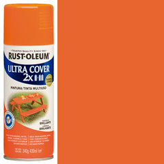 Imagen de Aerosoles Brillantes Ultra Cover x 340 gr.