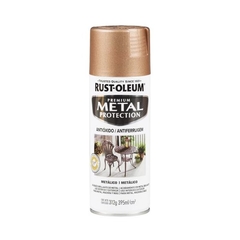 Aerosoles Anticorrosivos Acabado Metálico Metal Protection - comprar en línea