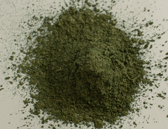 Imagen de PIGMENTOS METALICOS - 4GR