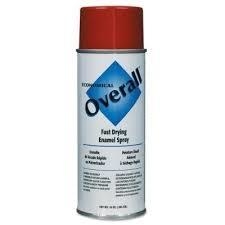 Aerosoles Overall Multisuperficie x 283g - comprar en línea