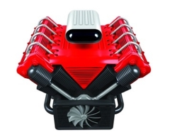 Aerosoles Alta Temperatura Automotive - DOCTOR OBRA MEXICO