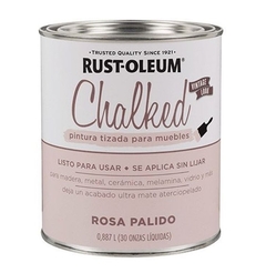 Pinturas Tizada Chalked x 0,946lts