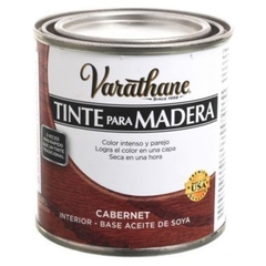 Imagen de Tintes Para Madera Varathane x 0,237lt.