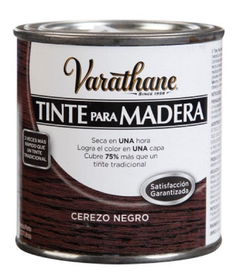 Tintes Para Madera Varathane x 0,237lt.