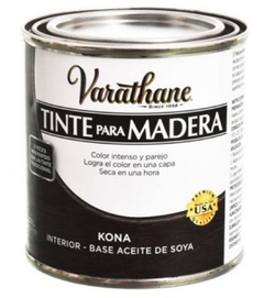 Tintes Para Madera Varathane x 0,237lt. en internet