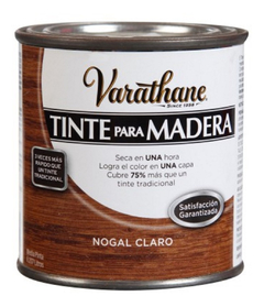 Tintes Para Madera Varathane x 0,237lt. - DOCTOR OBRA MEXICO