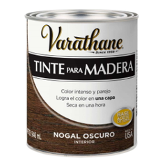 Tintes Para Madera Varathane x 0,237lt. - tienda en línea