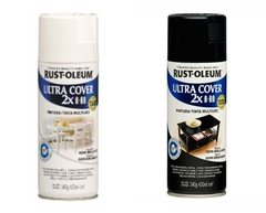 Aerosoles Semi Brillante Ultra Cover x 340 gr.