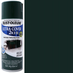 Aerosoles Brillantes Ultra Cover x 340 gr. - DOCTOR OBRA MEXICO