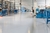 LINEA INDUSTRIAL - FLOORING