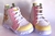 Bota Multi Color Sol e Lua Feminina - comprar online