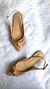 Salome Luxo Nude Laço