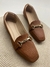 Mocassim Luxo Whisky