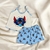 Pijama Stith - comprar online