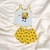 Pijama Regata Bob Esponja - comprar online