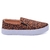 Tênis Slip On Onça