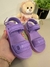 Sandália Infantil Feminina - loja online