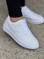 Tênis air now Branco