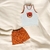 Pijama Infantil Masculino Tigre - comprar online