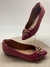 Sapatilha Luxo Pink Verniz