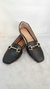 Mocassim Luxo Preto - comprar online