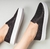 Tênis Slip On Preto Brilhante - comprar online