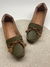 Mocassim Luxo Army