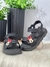 Sandália Infantil Feminina Minnie - comprar online