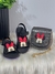 Sandalia Infantil Minnie - comprar online