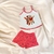 Pijama Ursinho Poo - comprar online