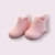 Botinha Rosa Baby na internet