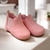 Botinha Rosa Baby - comprar online
