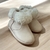 Botinha C/ Pelinho Bege Baby - comprar online