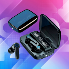 Pack x 5 Auriculares Bluetooth Fanpro F11 pro