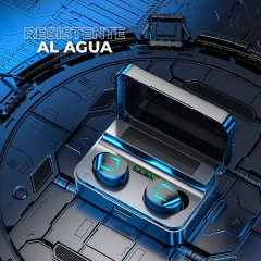 Pack x 10 Auriculares Bluetooth Fanpro F9-5 Plus en internet