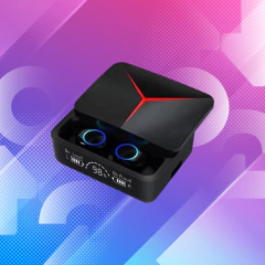 Pack x 10 Auriculares Bluetooth Fanpro F10 Plus