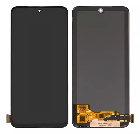 Módulo Xiaomi note 11 - comprar online