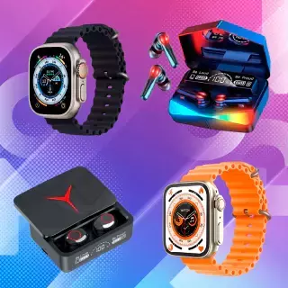 Pack Inicio emprendedor Auriculares y smart watch - comprar online