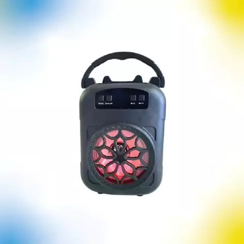 Parlantes LM-S375 3 Bluetooth