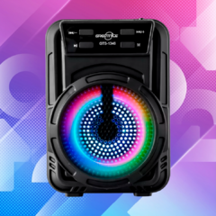 Parlante Portátil Bluetooth x 5 - comprar online
