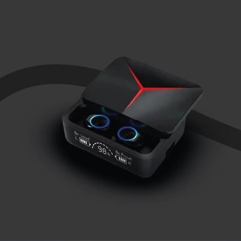 Pack x 50 Auriculares Bluetooth Fanpro F10 Plus - comprar online