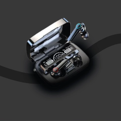 Pack x 5 Auriculares Bluetooth Fanpro F11 pro - comprar online