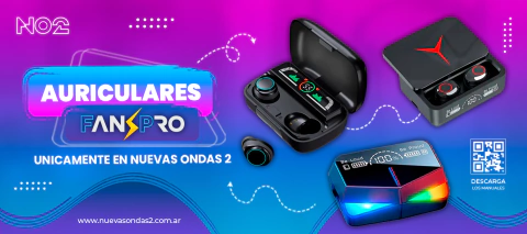 Carrusel Nuevas Ondas 2