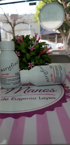 MONOMERO ACRYFINE PRO 100ml