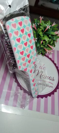Imagen de CEPILLO PARA CABELLO