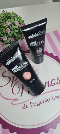 POLYGEL CHERIMOYA 30ml
