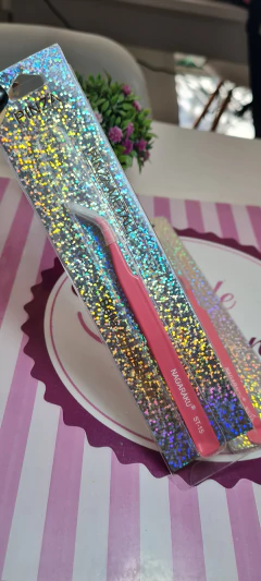 PINZA PELO X PELO NAGARAKU