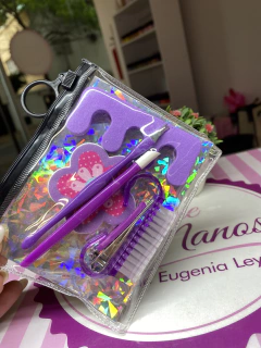 SET MANICURIA PERSONAL - comprar online