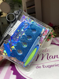 SET MANICURIA PERSONAL